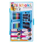 Art Set - 42 Piece, Small